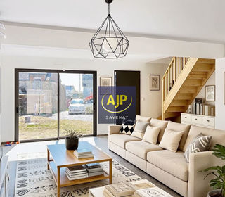  Maison � vendre 4 pi�ces 89 m�