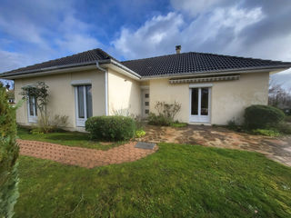  Maison � vendre 4 pi�ces 100 m�