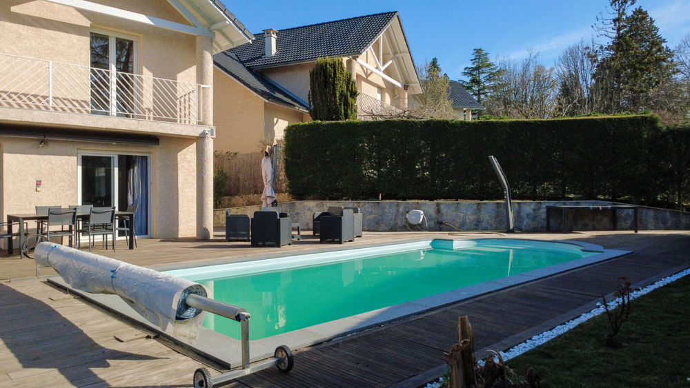 � vendre  Maison Mouxy (73100)