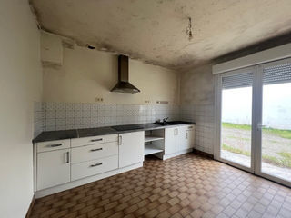  Maison � vendre 3 pi�ces 80 m�