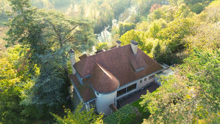  Maison � vendre 9 pi�ces 