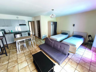  Appartement � louer 1 pi�ce 37 m�