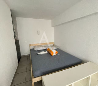  Appartement � louer 1 pi�ce 21 m�