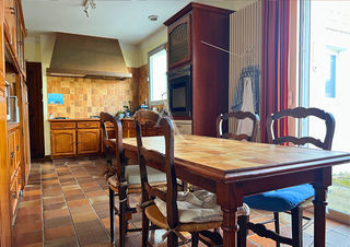  Maison � vendre 12 pi�ces 223 m�