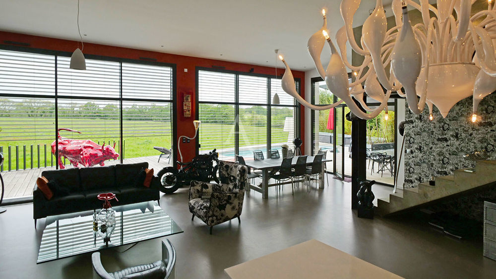 � vendre  Maison Saint-�tienne-de-Montluc (44360)