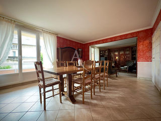  Appartement � vendre 6 pi�ces 132 m�