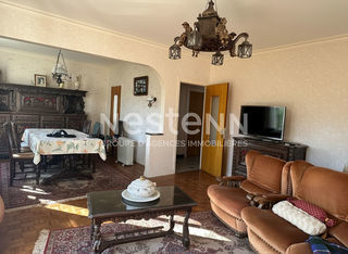  Maison � vendre 6 pi�ces 110 m�