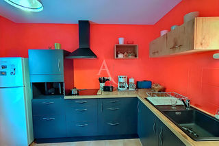  Appartement � vendre 3 pi�ces 69 m�