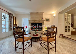  Maison � vendre 6 pi�ces 161 m�