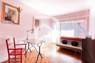  Appartement � vendre 3 pi�ces 75 m�