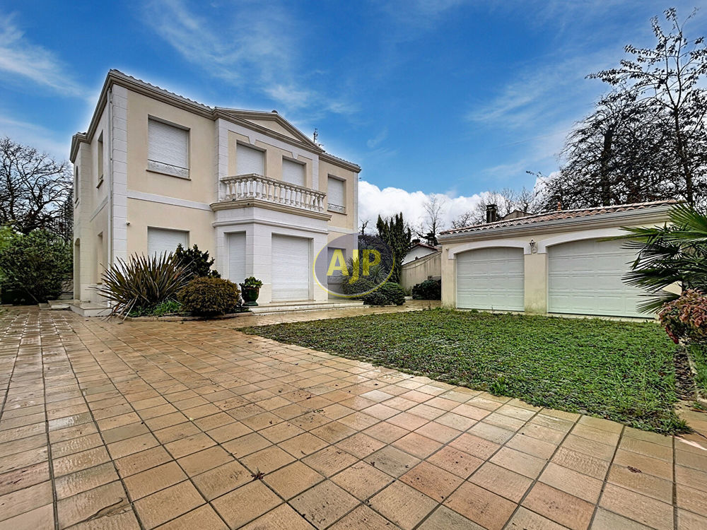 � vendre  Maison M�rignac (33700)