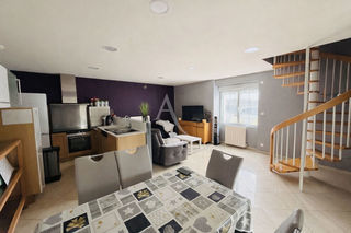  Maison � vendre 4 pi�ces 73 m�