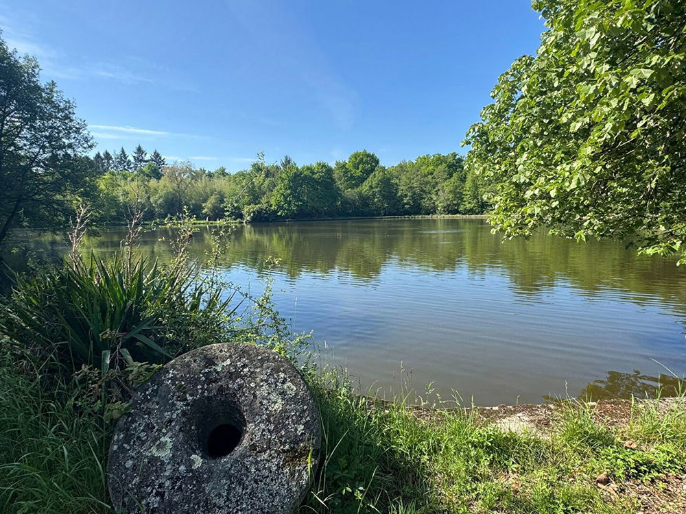 � vendre  Maison Nexon (87800)