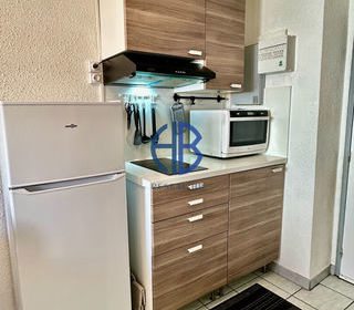  Appartement � vendre 2 pi�ces 29 m�