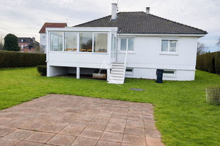  Maison � vendre 4 pi�ces 95 m�