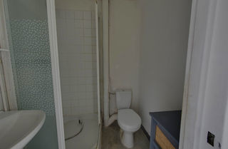  Appartement � vendre 1 pi�ce 30 m�