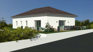  Maison 6 pi�ces 122 m� Besancon