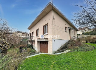  Maison � vendre 5 pi�ces 96 m�