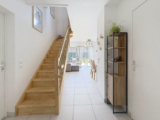  Maison � vendre 3 pi�ces 67 m�