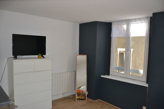  Appartement � louer 1 pi�ce 19 m�