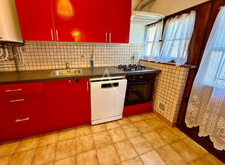  Maison � vendre 4 pi�ces 57 m�