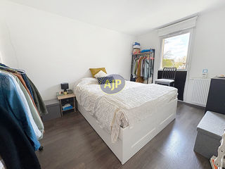  Appartement � vendre 2 pi�ces 43 m�