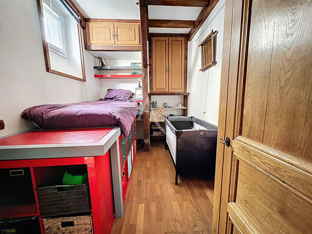 � vendre  Appartement Paris 12