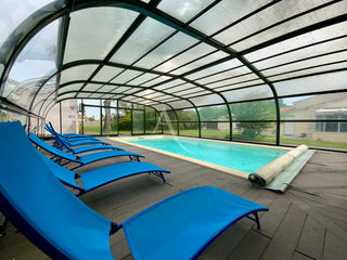  Maison � vendre 7 pi�ces 270 m�