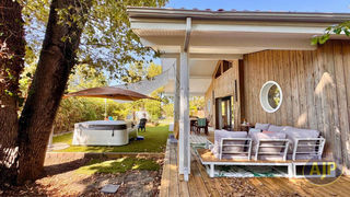  Maison � vendre 6 pi�ces 150 m�