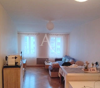  Appartement � vendre 3 pi�ces 53 m�