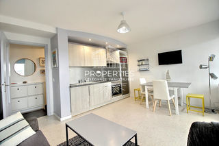  Appartement � vendre 3 pi�ces 49 m�