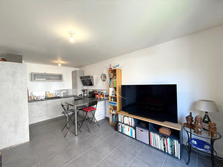  Appartement � vendre 3 pi�ces 56 m�