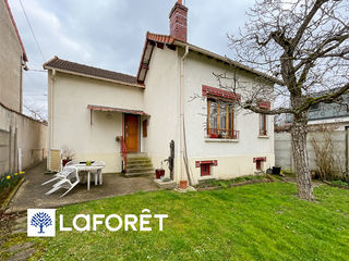  Maison � vendre 6 pi�ces 77 m�