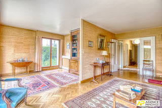  Appartement � vendre 5 pi�ces 113 m�