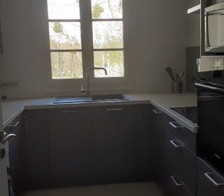  Appartement � louer 4 pi�ces 77 m�