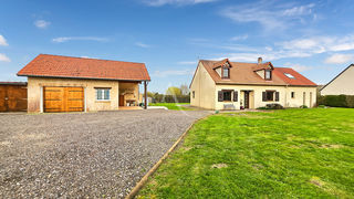  Maison � vendre 6 pi�ces 142 m�