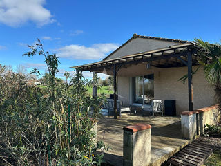  Maison � vendre 4 pi�ces 96 m�