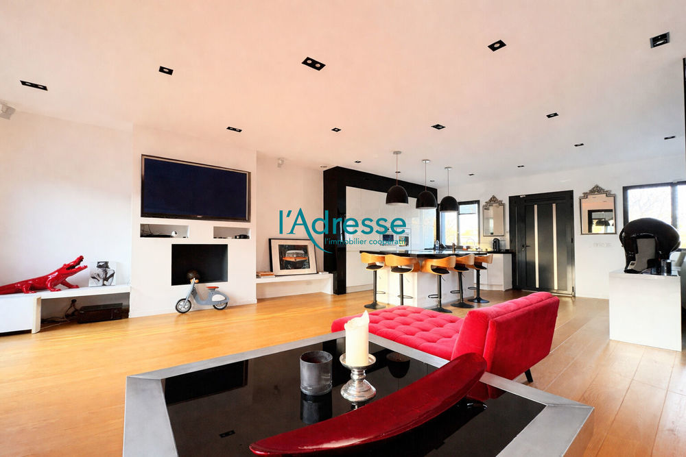 � vendre  Maison Nanterre (92000)