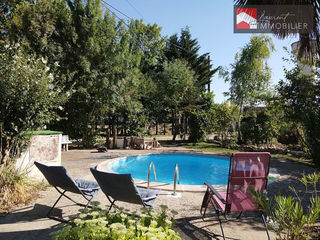  Maison � vendre 7 pi�ces 174 m�