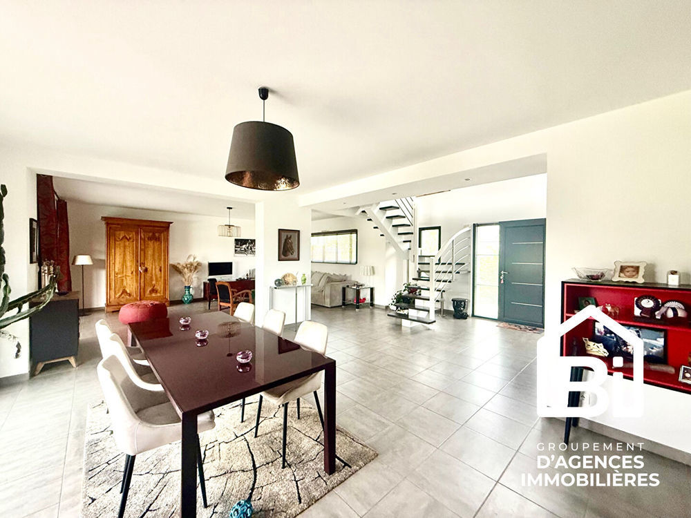 � vendre  Maison Rots (14980)