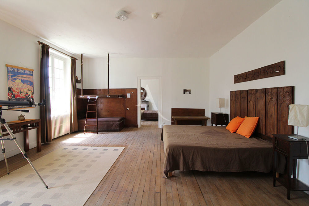 � vendre  Villa Blois (41000)