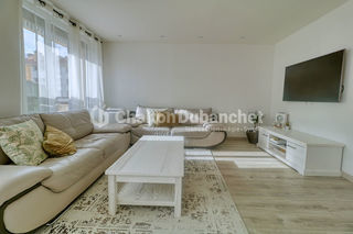  Appartement � vendre 4 pi�ces 80 m�