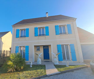  Maison � vendre 8 pi�ces 142 m�