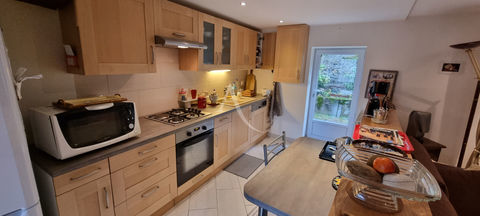  Maison � vendre 3 pi�ces 87 m�