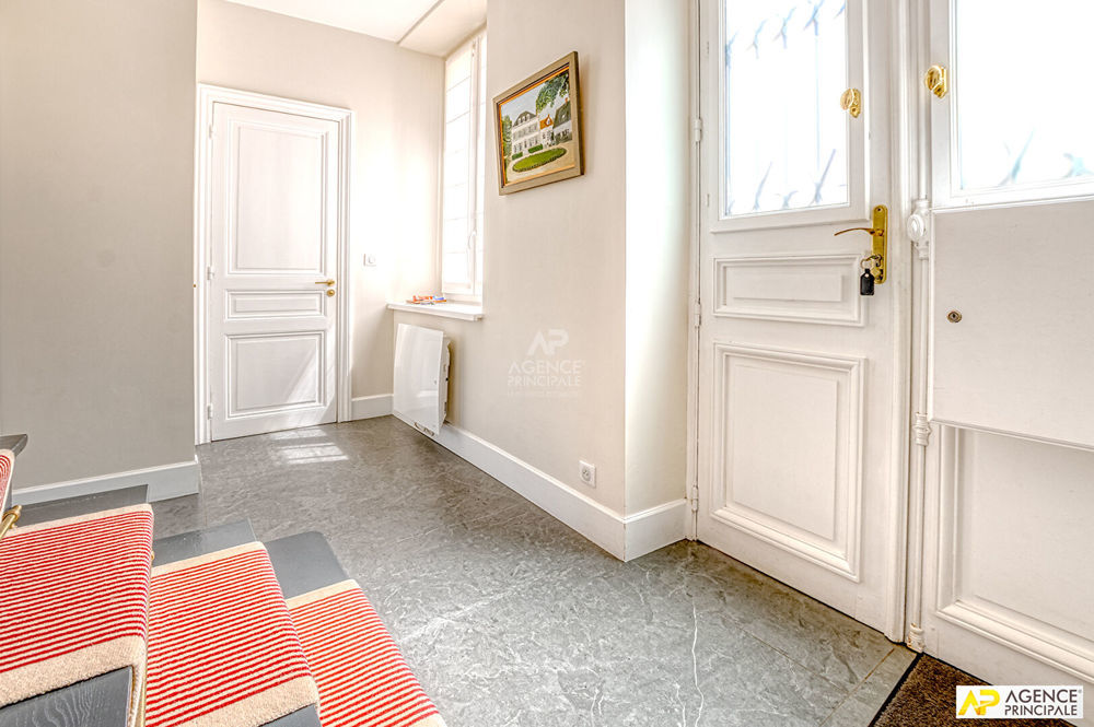 � vendre  Maison Versailles (78000)