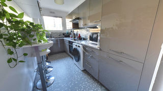  Appartement � vendre 2 pi�ces 53 m�