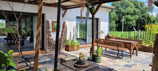  Maison � vendre 4 pi�ces 149 m�