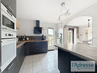  Maison � vendre 5 pi�ces 126 m�