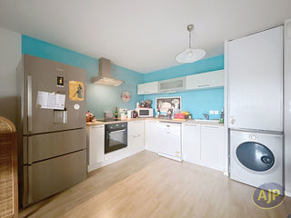  Appartement � vendre 3 pi�ces 65 m�