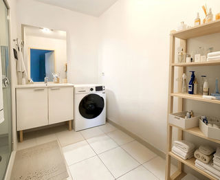  Appartement � vendre 2 pi�ces 45 m�